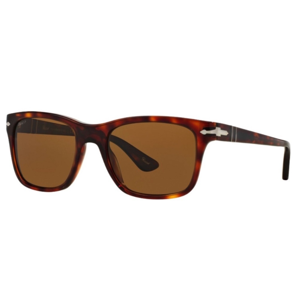 Persol Women’s Polarized Sunglasses